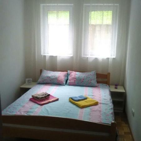 Apartman Jevtić 1 Gornja Toplica Zewnętrze zdjęcie