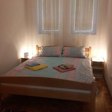Apartman Jevtić 1 Gornja Toplica Zewnętrze zdjęcie