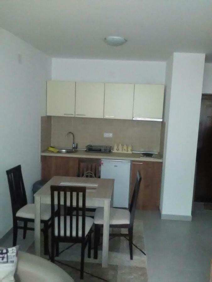 Apartman Jevtić 1 Gornja Toplica Zewnętrze zdjęcie