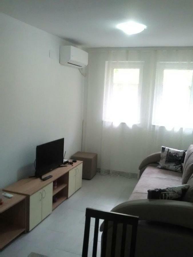 Apartman Jevtić 1 Gornja Toplica Zewnętrze zdjęcie