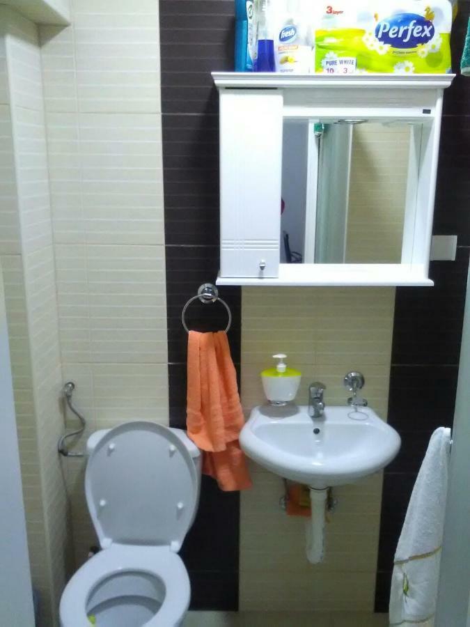 Apartman Jevtić 1 Gornja Toplica Zewnętrze zdjęcie