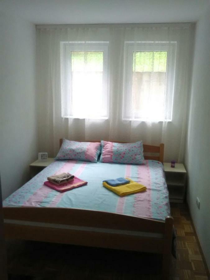 Apartman Jevtić 1 Gornja Toplica Zewnętrze zdjęcie