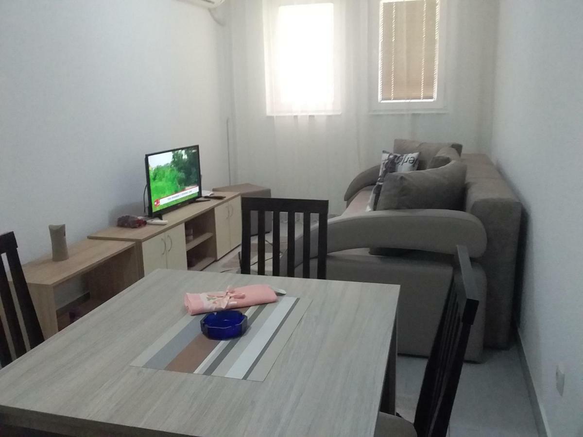 Apartman Jevtić 1 Gornja Toplica Zewnętrze zdjęcie