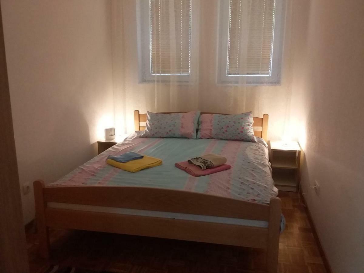 Apartman Jevtić 1 Gornja Toplica Zewnętrze zdjęcie